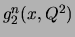 $g_2^n(x,Q^2)$