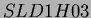 $SLD1H03$