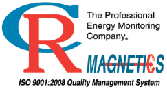 CRMagnetics Logo