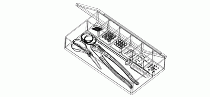 installation kit