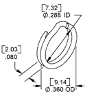 pull ring