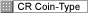 CR Coin-Type
