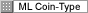 ML Coin-Type